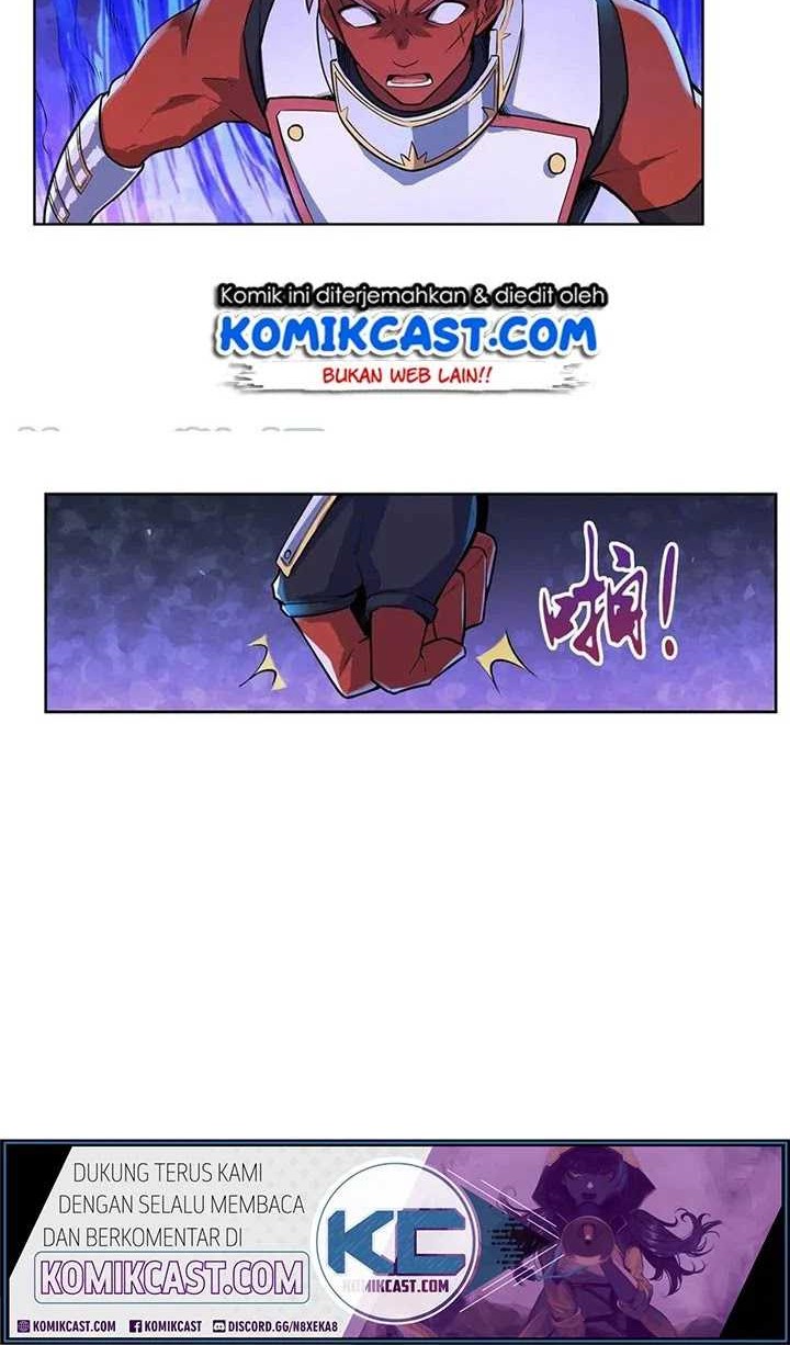 The Demon King Who Lost His Job Chapter 100 Gambar 3