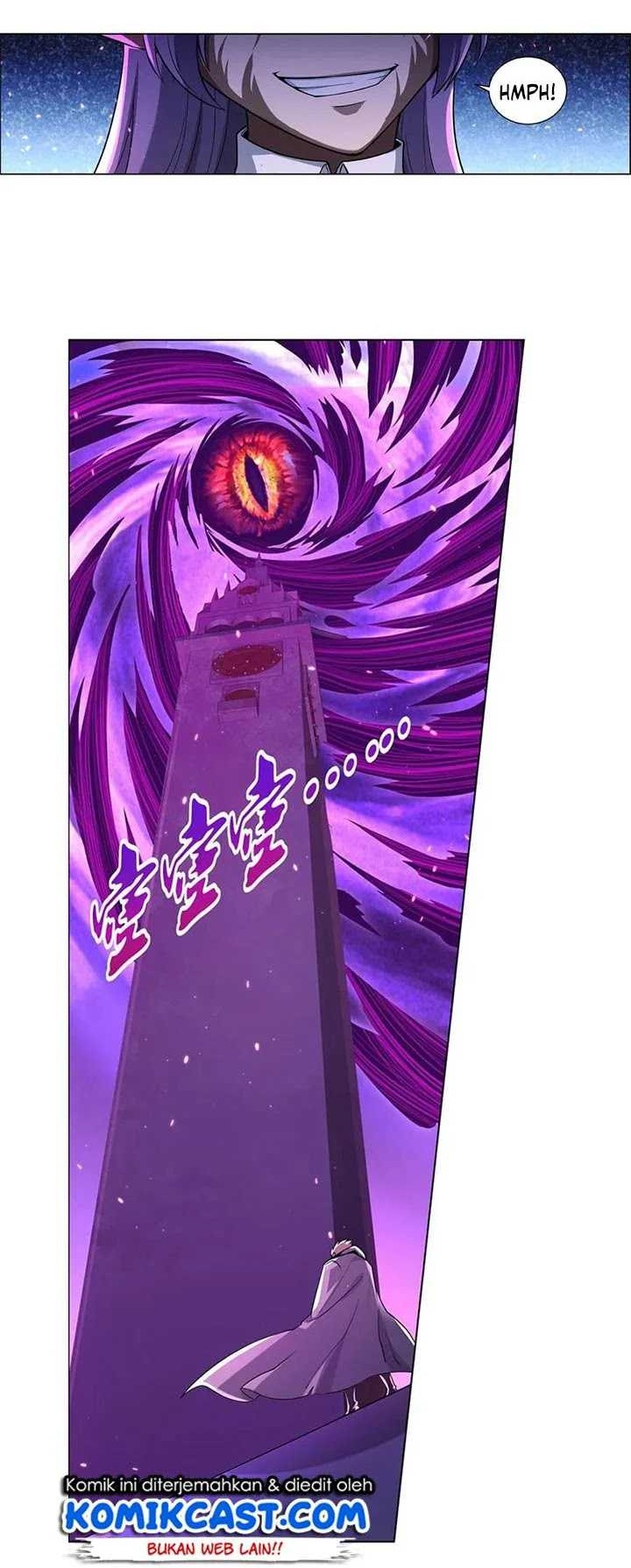 The Demon King Who Lost His Job Chapter 100 Gambar 13