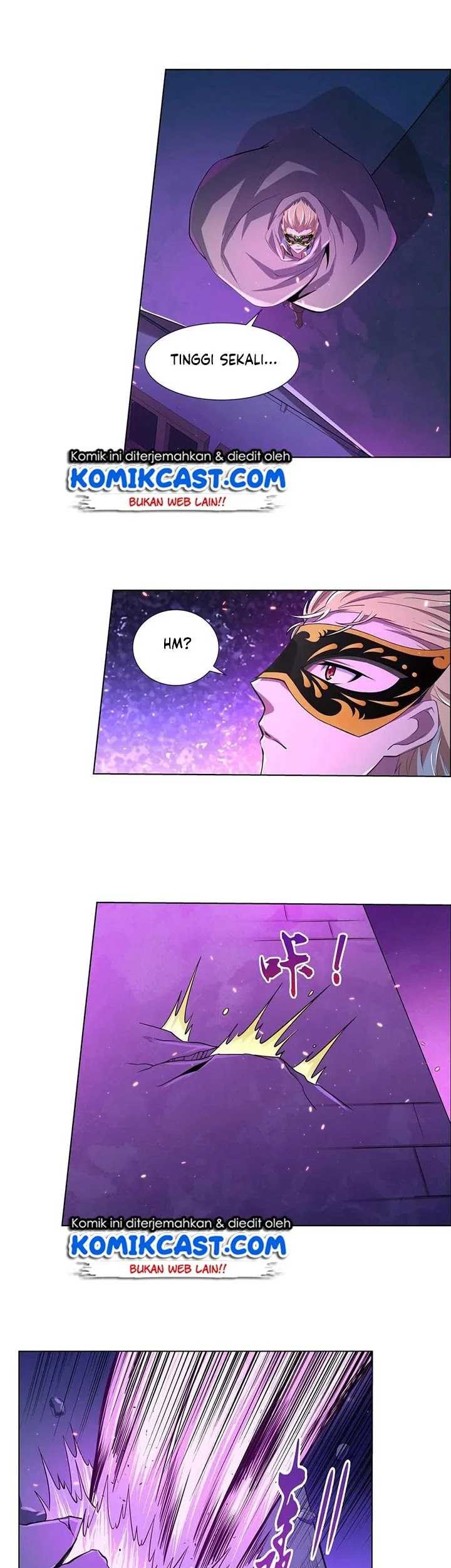 The Demon King Who Lost His Job Chapter 100 Gambar 14