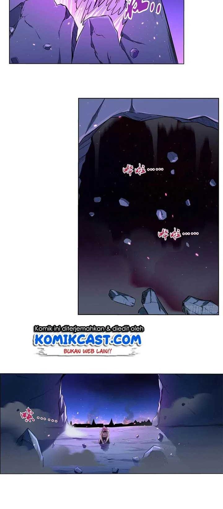 The Demon King Who Lost His Job Chapter 100 Gambar 15