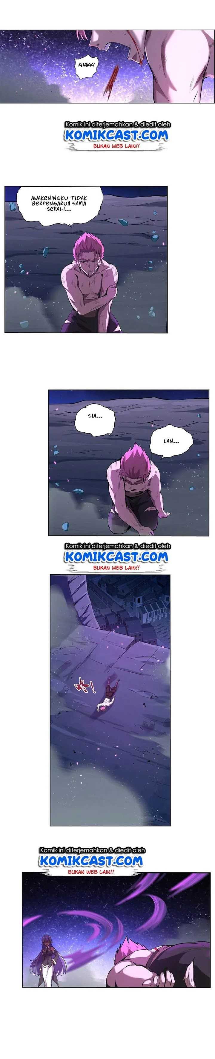 The Demon King Who Lost His Job Chapter 100 9