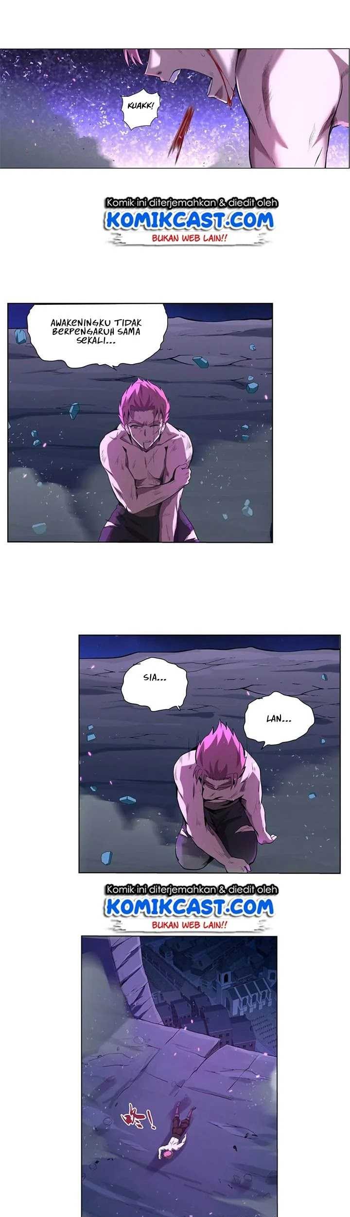 The Demon King Who Lost His Job Chapter 100 Gambar 16