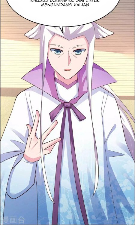 Above All Gods Chapter 127 Gambar 4
