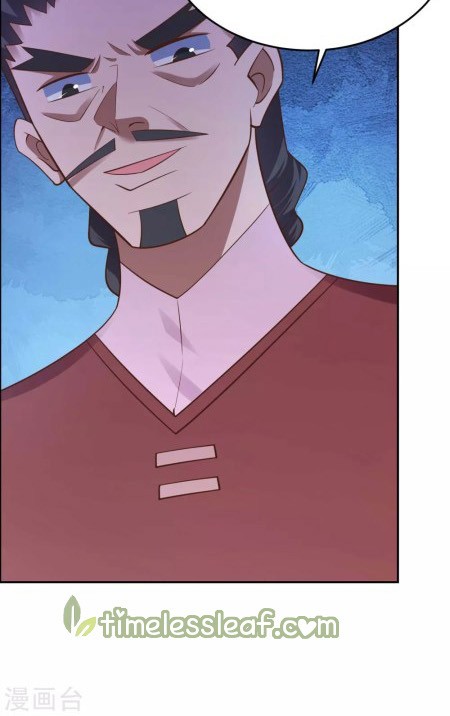 Above All Gods Chapter 127 Gambar 7