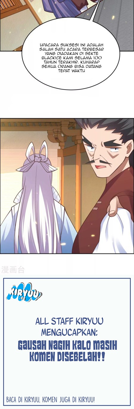 Above All Gods Chapter 127 Gambar 10