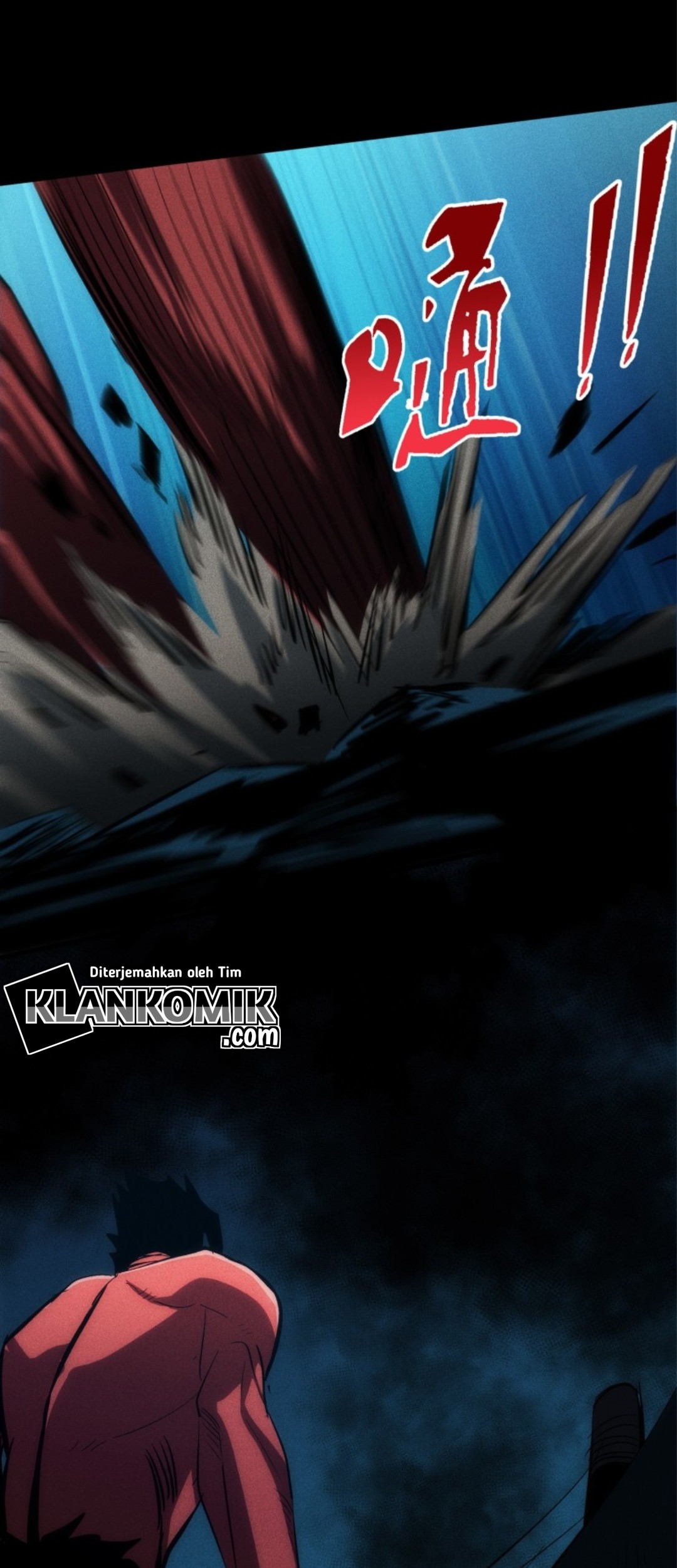 Part-time Yama Chapter 10 Gambar 25