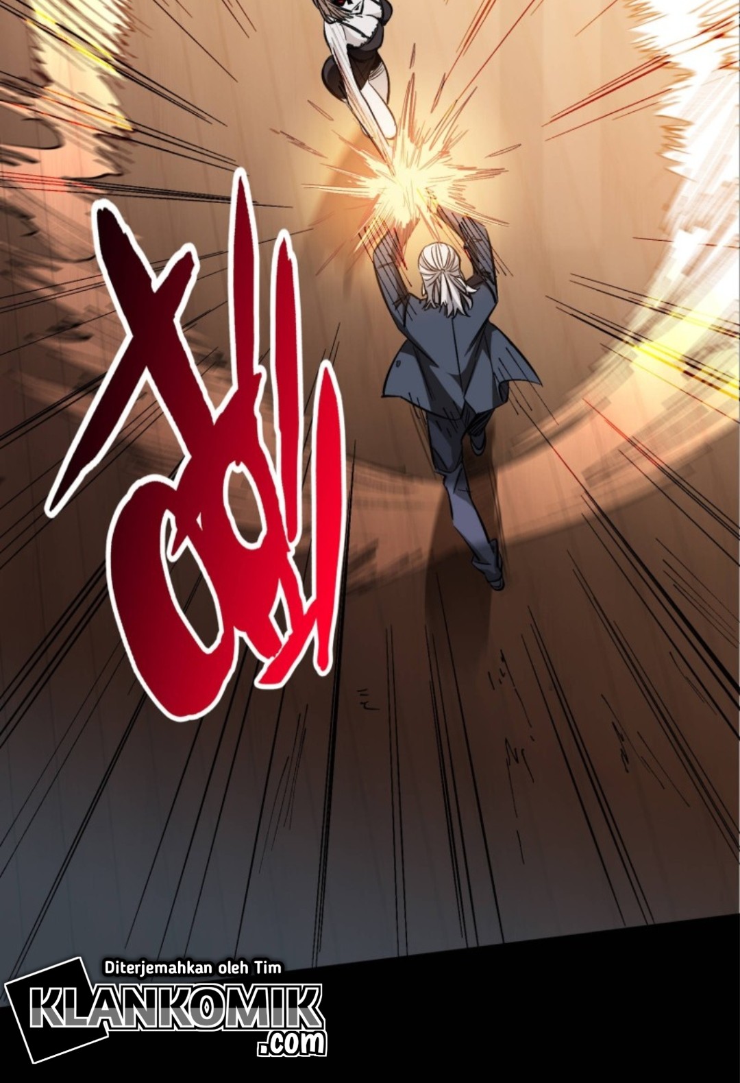 Baca Part-time Yama Chapter 10 Gambar 2