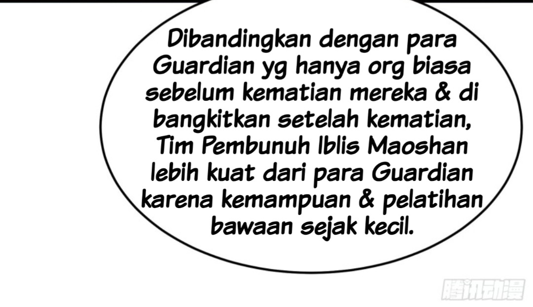 Part-time Yama Chapter 9 Gambar 6