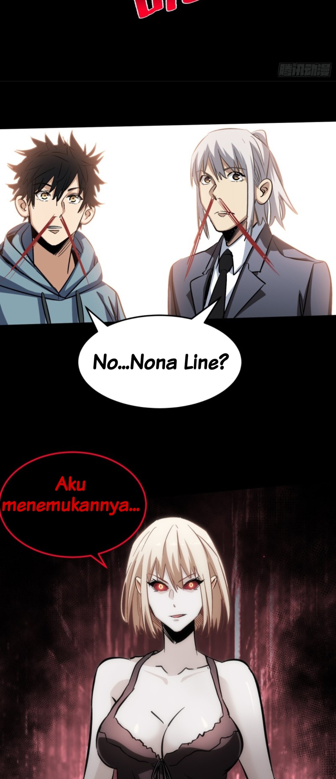 Part-time Yama Chapter 9 Gambar 20