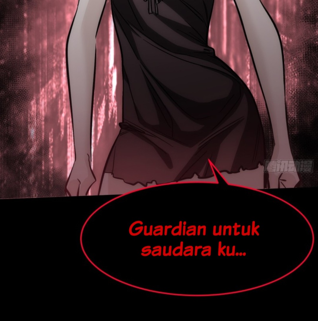 Part-time Yama Chapter 9 Gambar 21