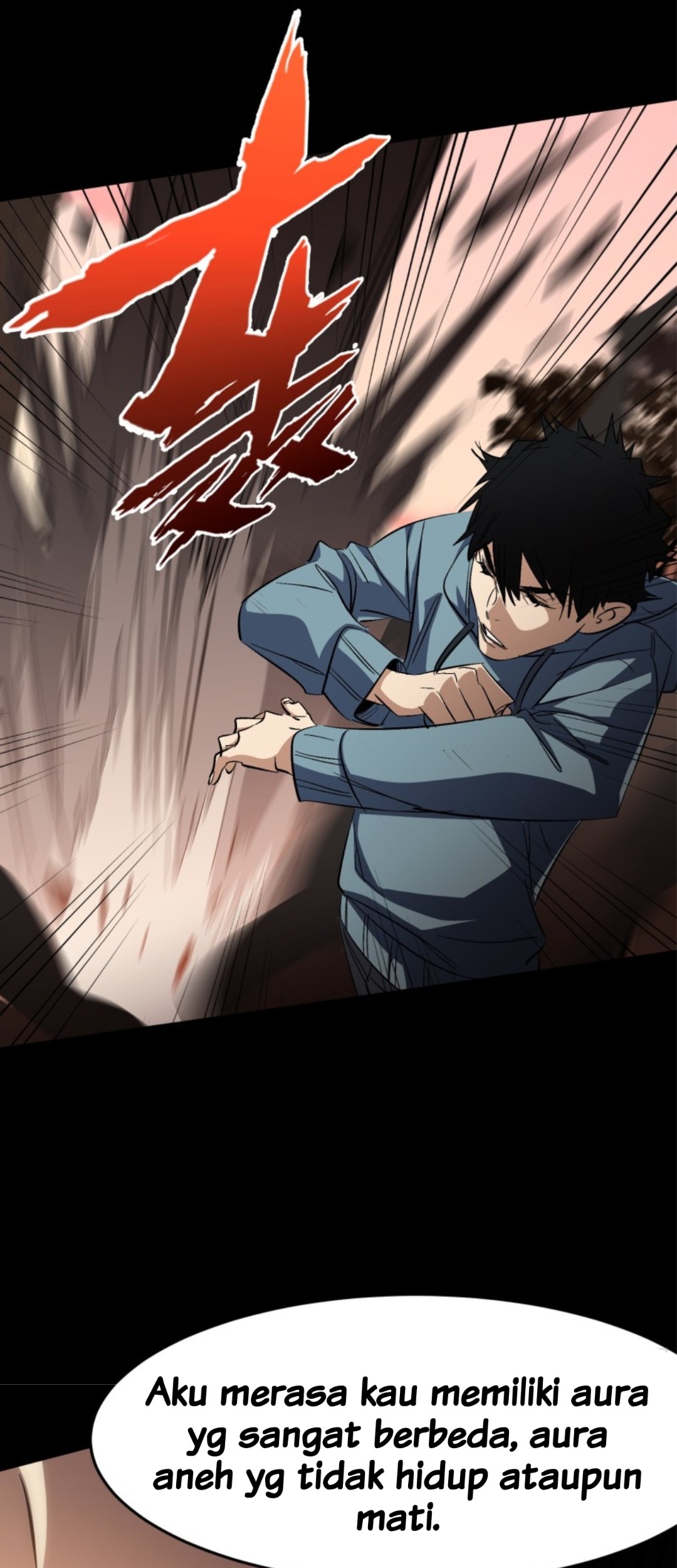 Part-time Yama Chapter 7 Gambar 19