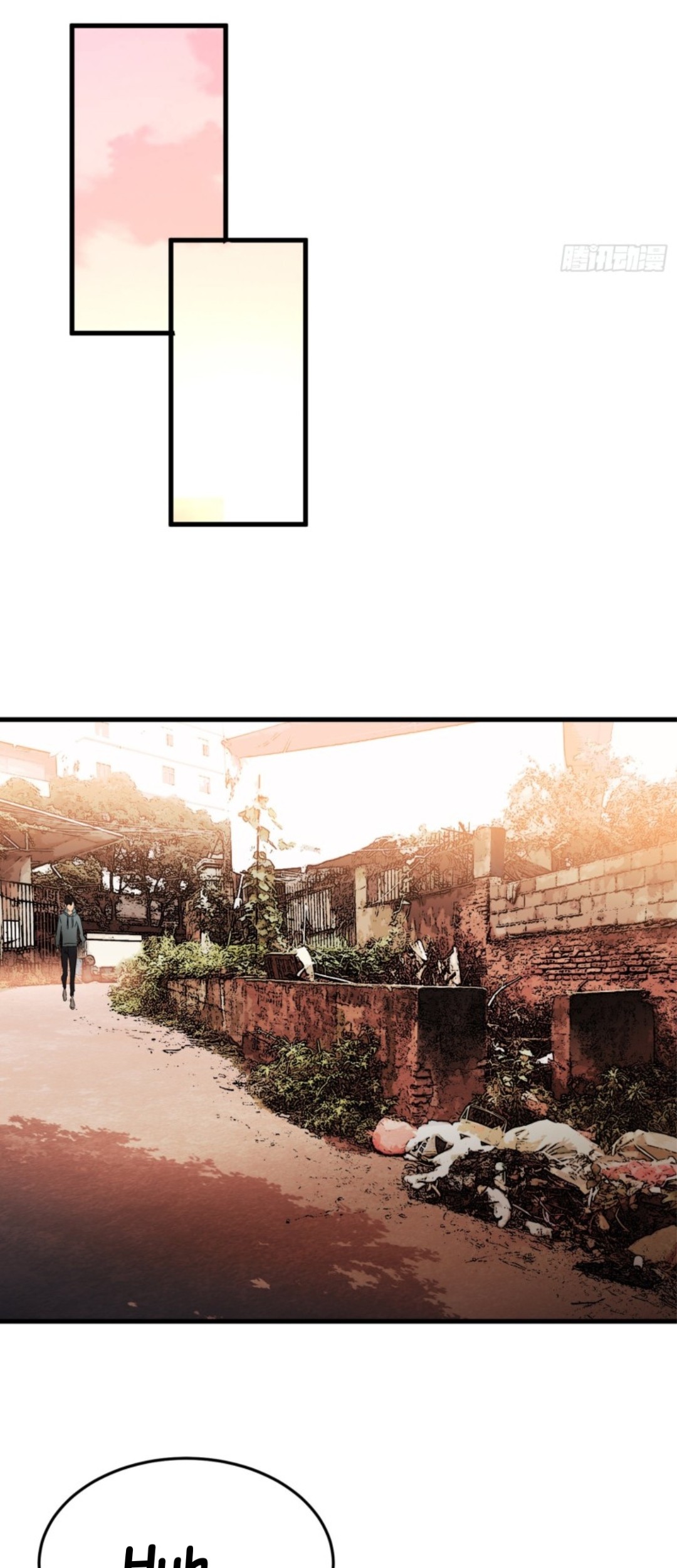 Part-time Yama Chapter 7 Gambar 5
