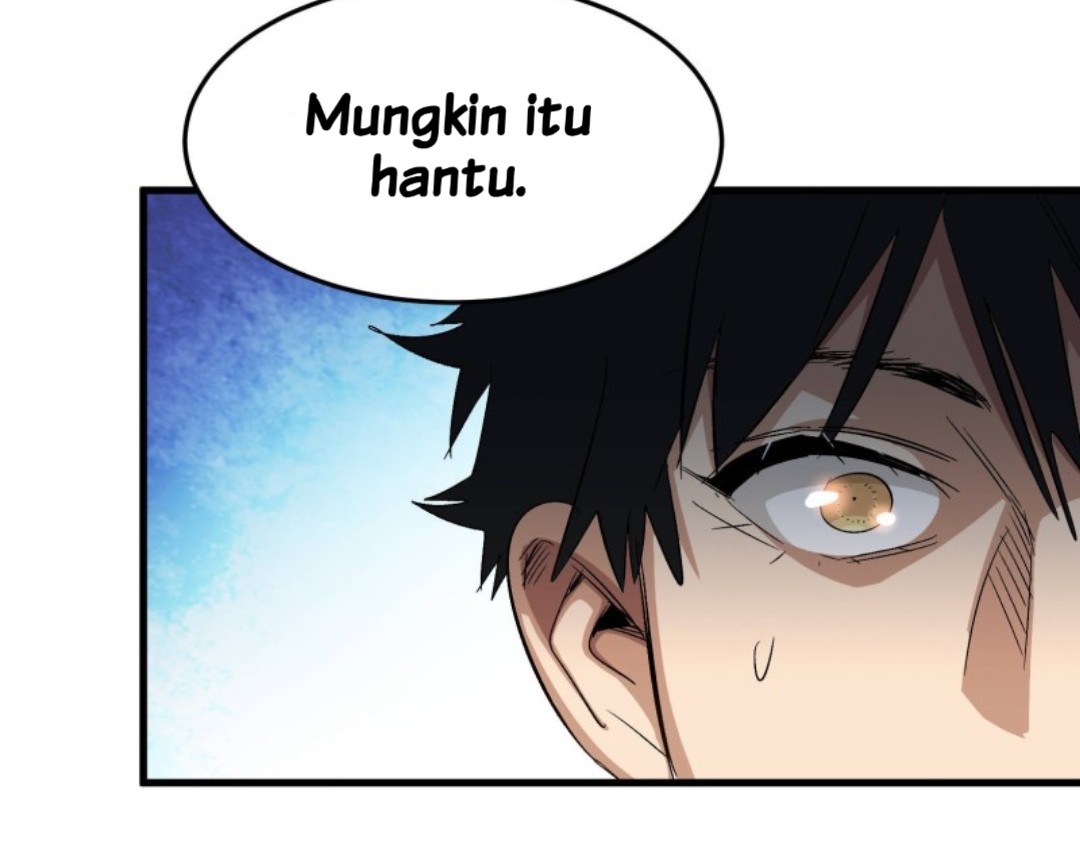 Part-time Yama Chapter 7 Gambar 12