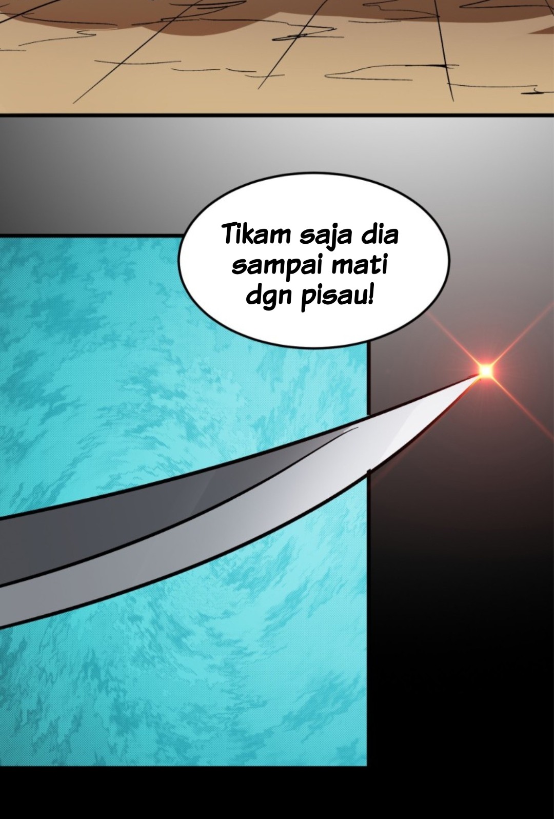 Part-time Yama Chapter 5 Gambar 17