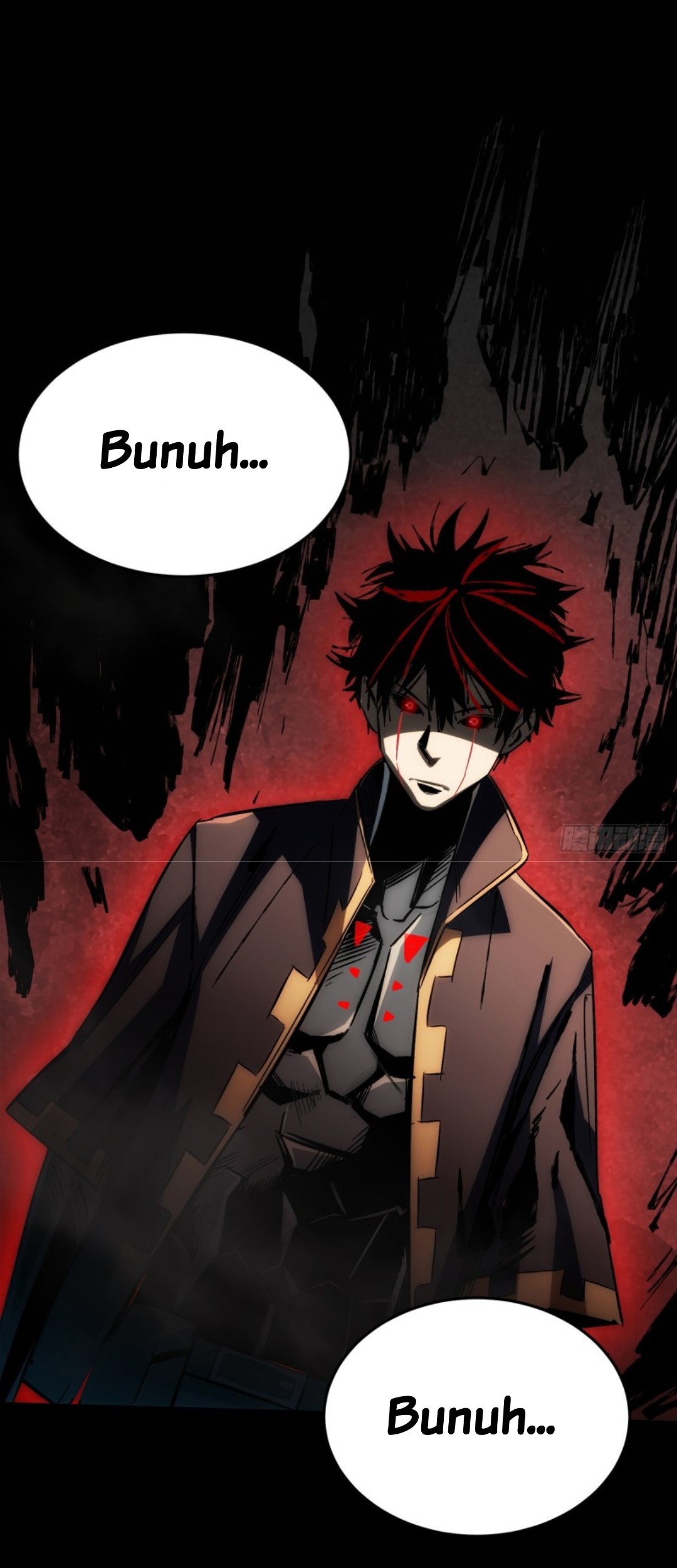 Part-time Yama Chapter 5 Gambar 23