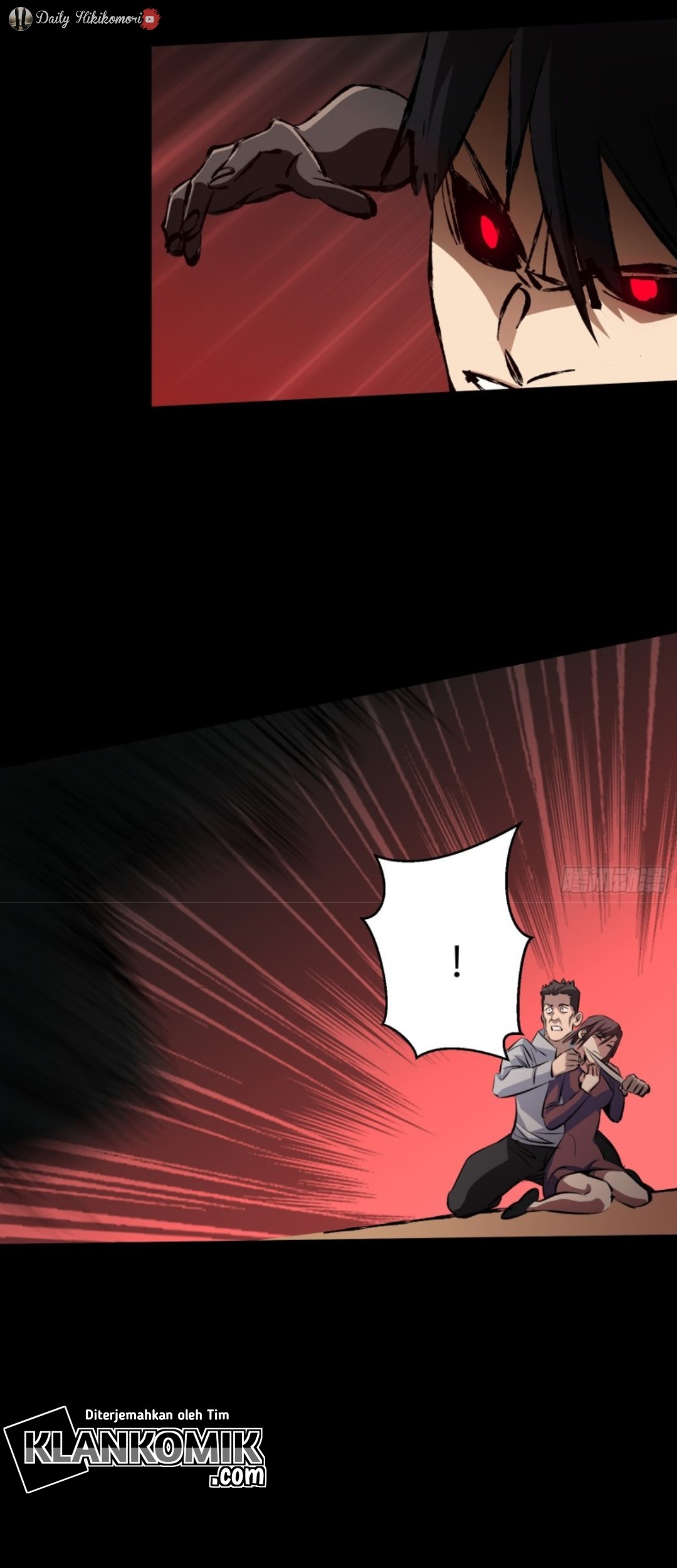 Part-time Yama Chapter 5 Gambar 27
