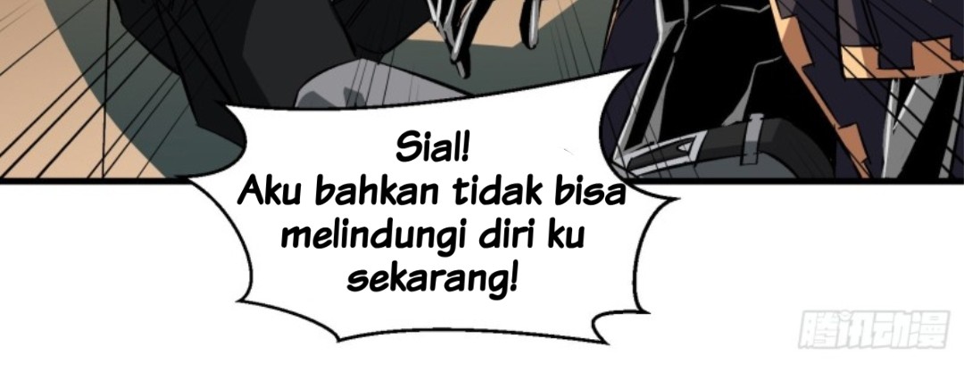 Part-time Yama Chapter 5 Gambar 5