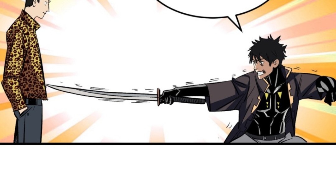 Part-time Yama Chapter 5 Gambar 9