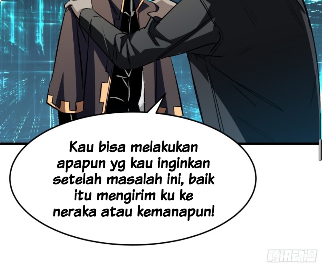 Part-time Yama Chapter 4 Gambar 18