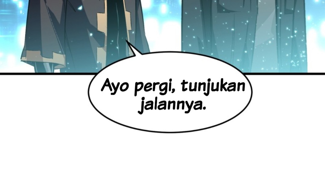 Part-time Yama Chapter 4 Gambar 22