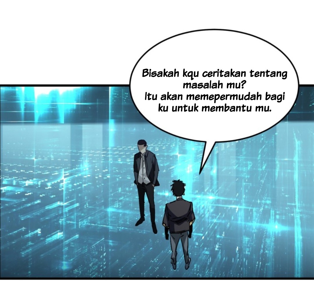 Part-time Yama Chapter 4 Gambar 6