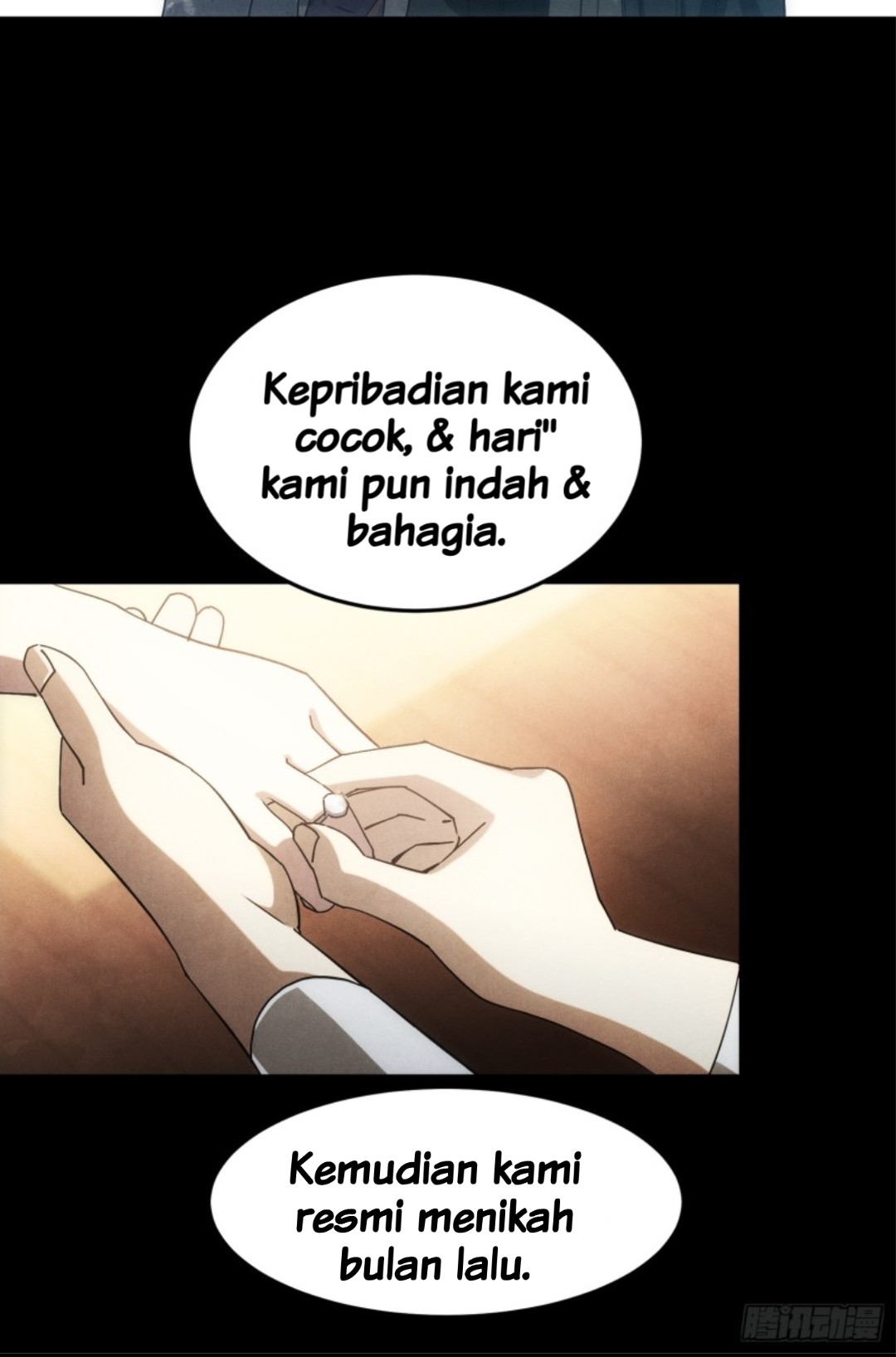 Part-time Yama Chapter 4 Gambar 10