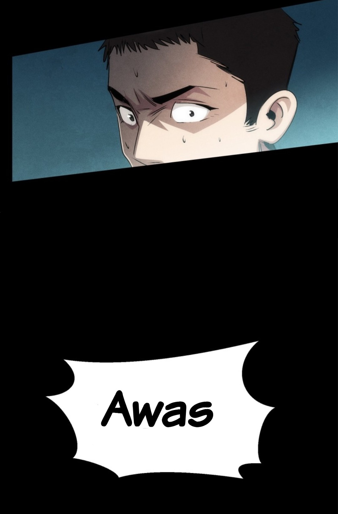 Part-time Yama Chapter 4 Gambar 14