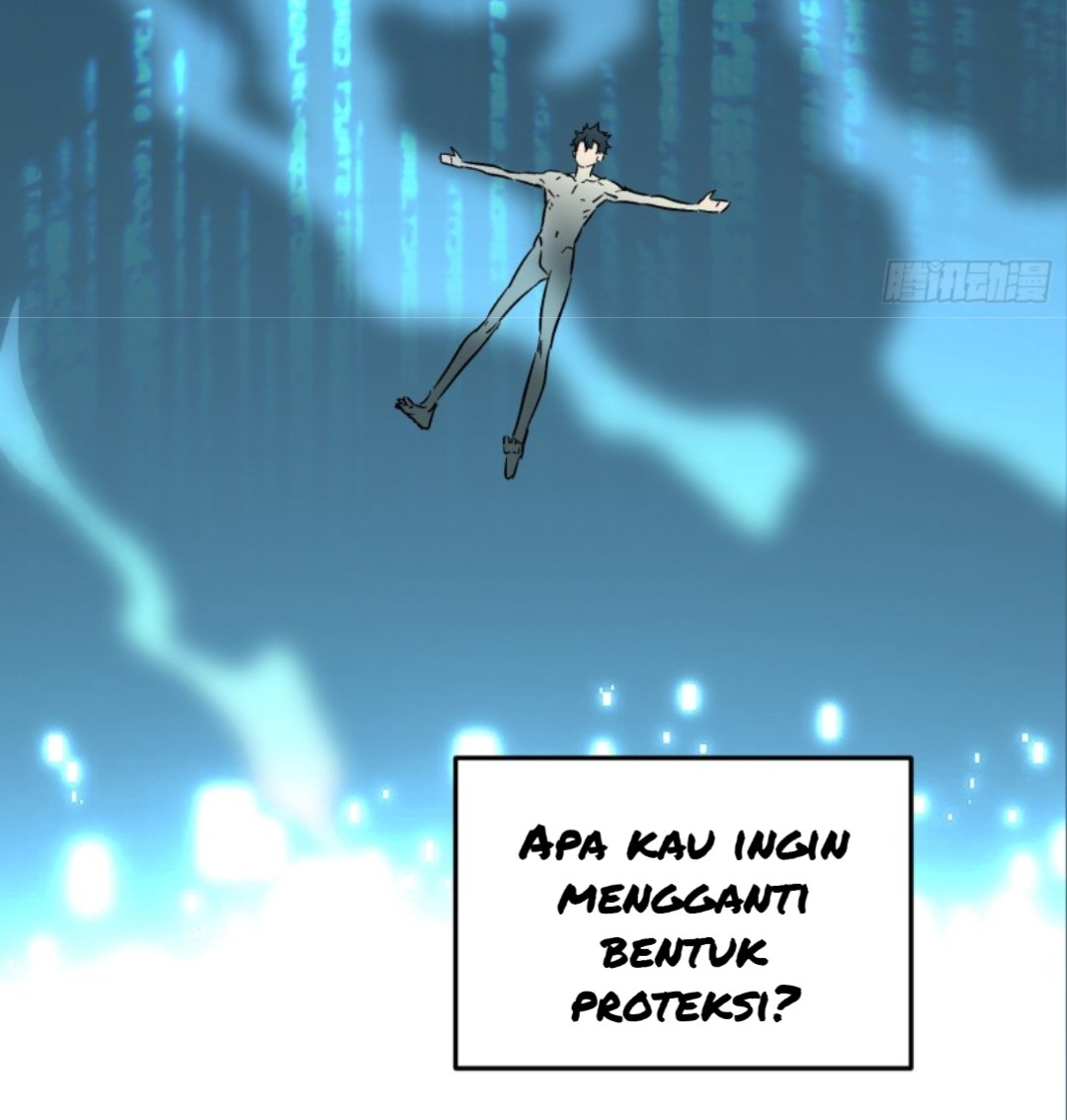 Part-time Yama Chapter 3 Gambar 17