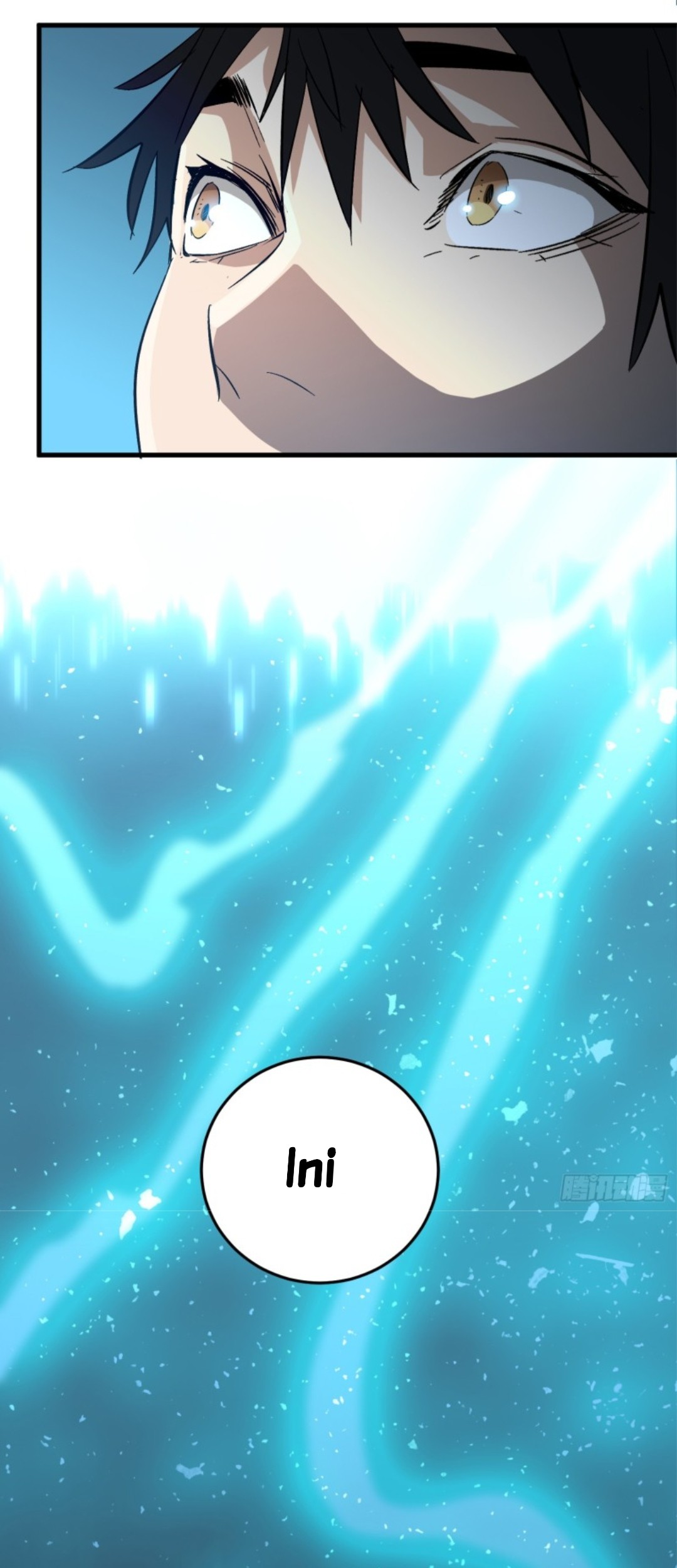 Part-time Yama Chapter 3 Gambar 18