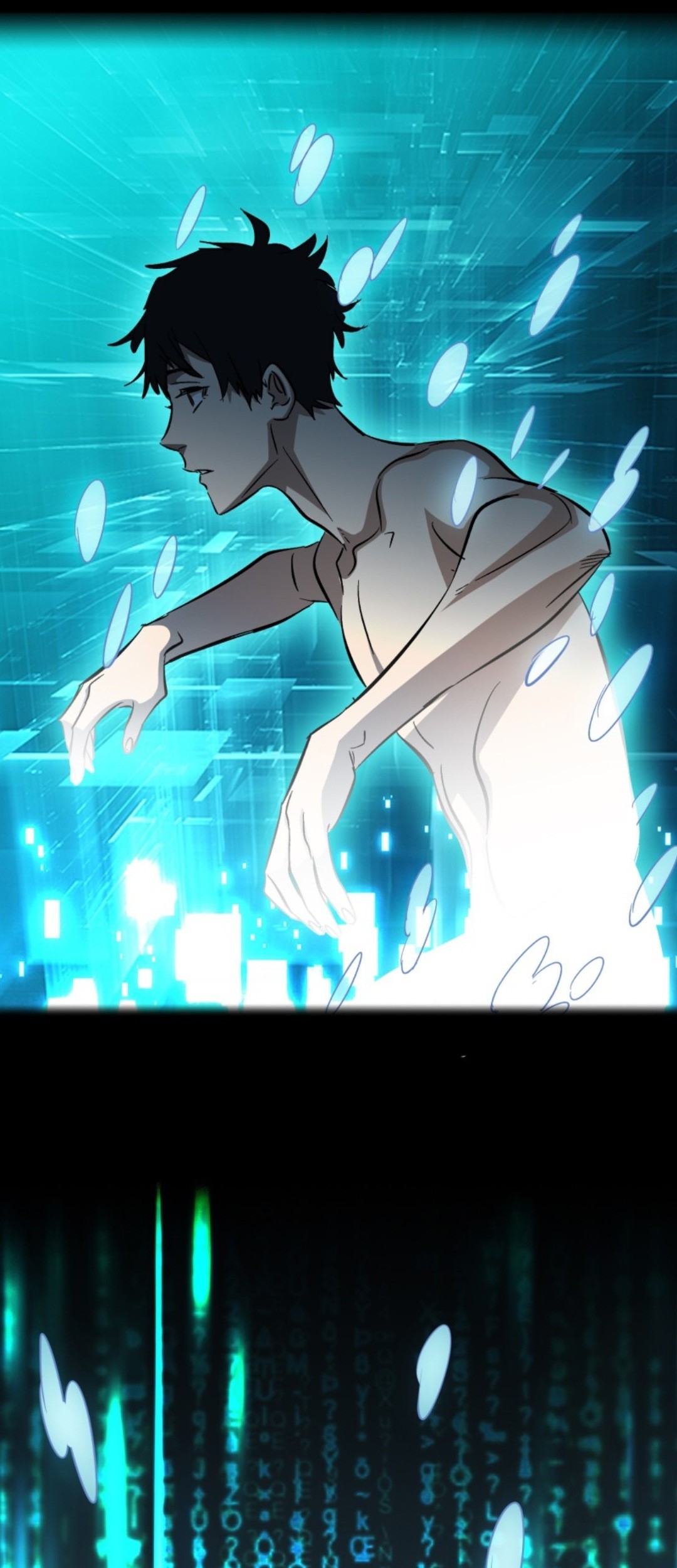 Part-time Yama Chapter 3 Gambar 20