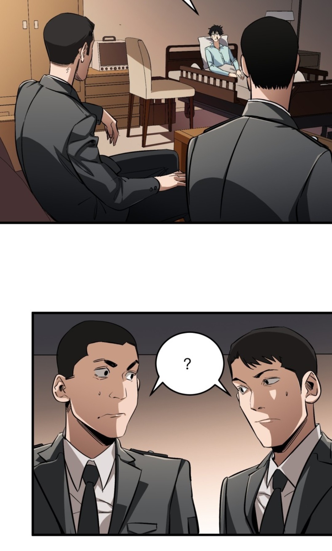 Part-time Yama Chapter 3 Gambar 5