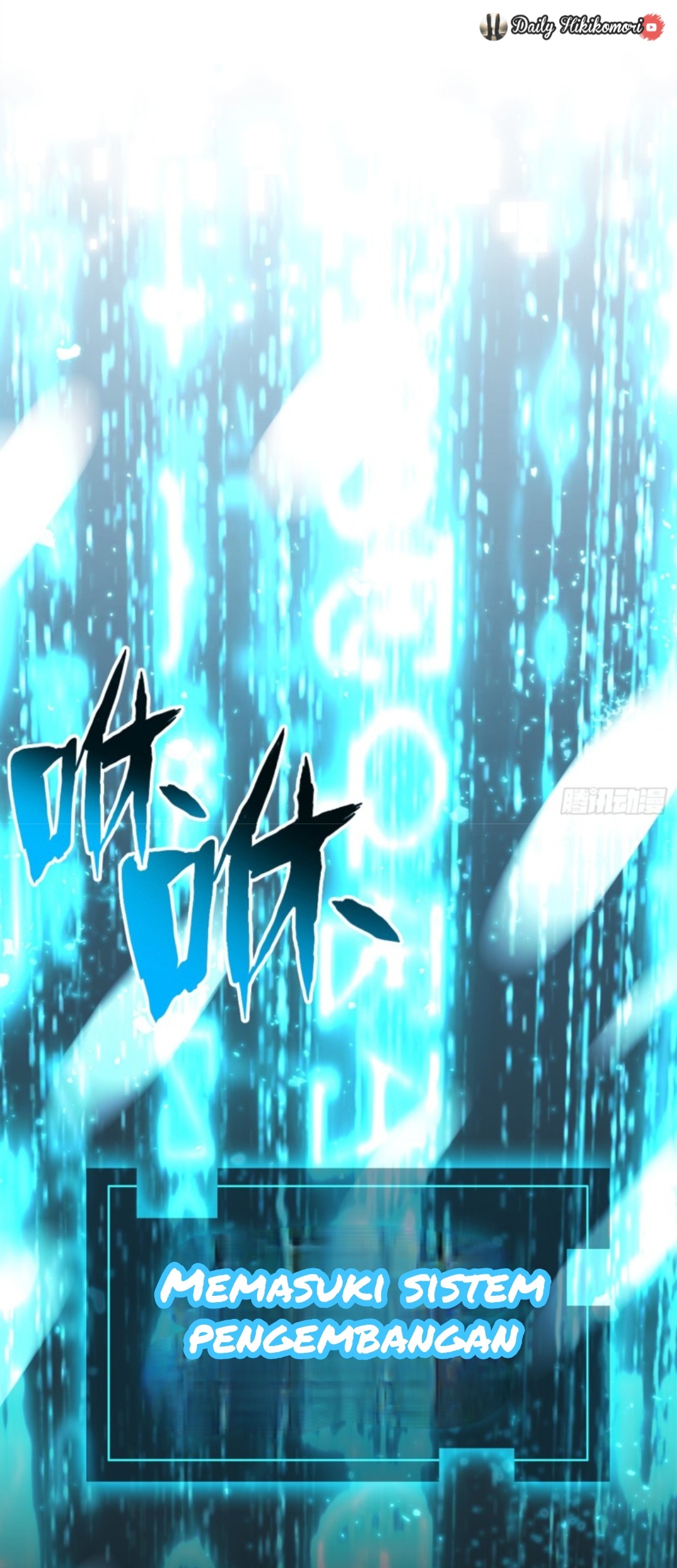 Part-time Yama Chapter 3 Gambar 14