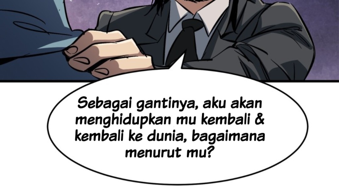 Part-time Yama Chapter 2 Gambar 20