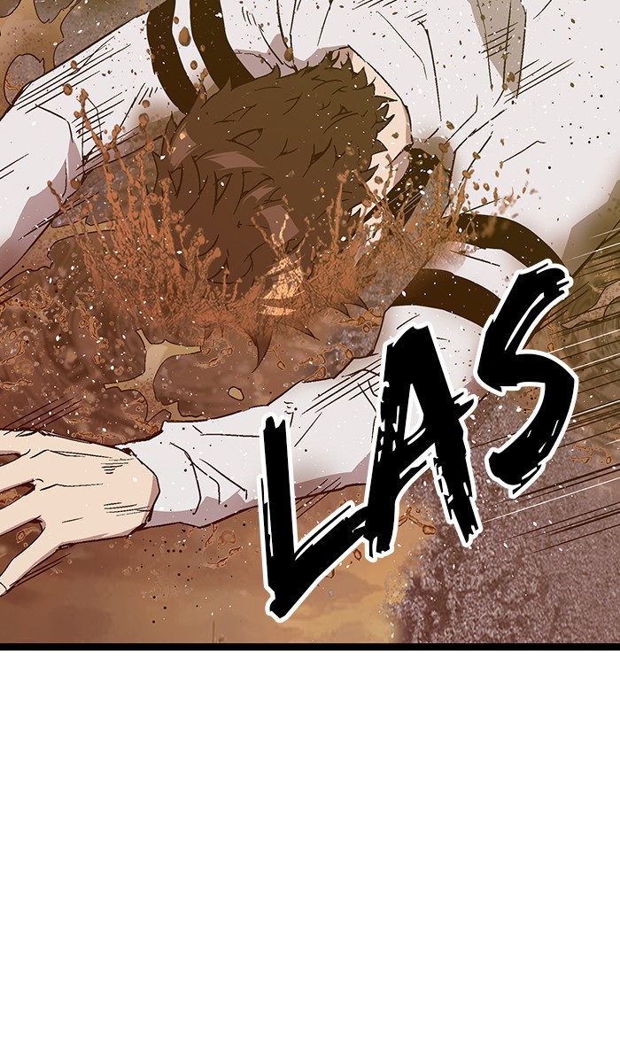 Weak Hero Chapter 111 Gambar 10