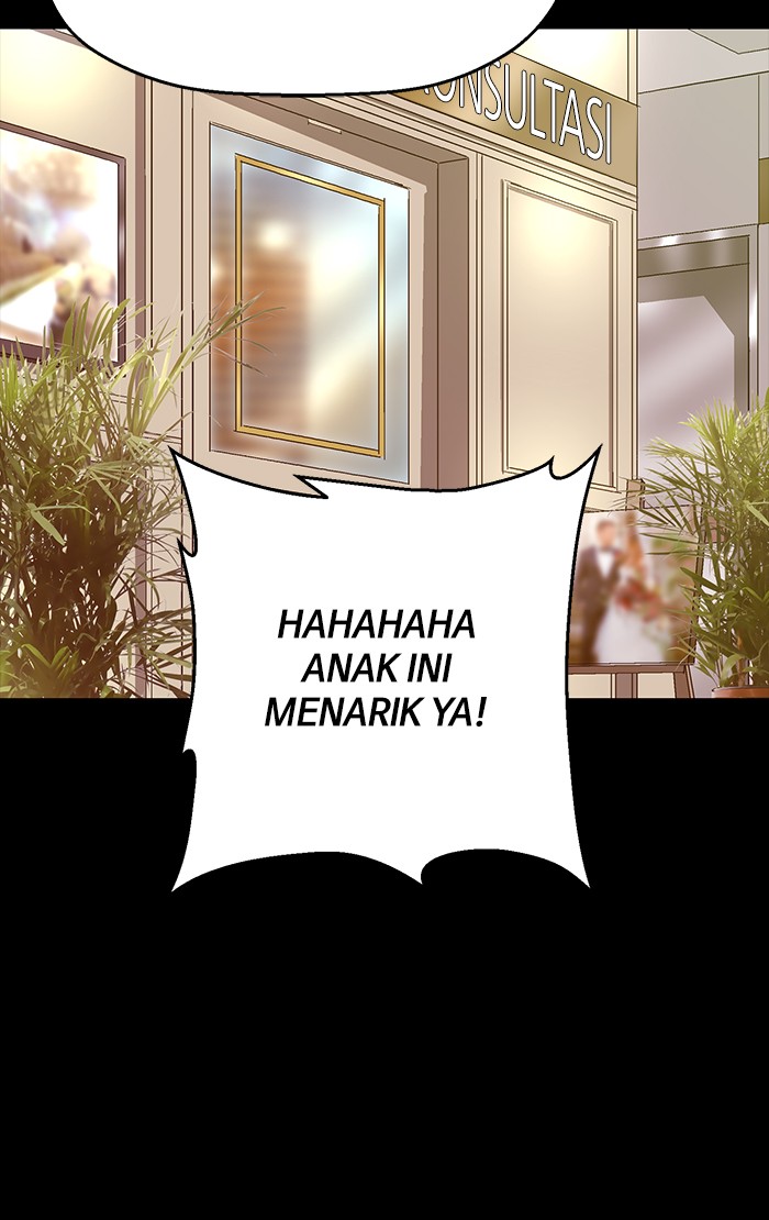 Weak Hero Chapter 111 Gambar 103