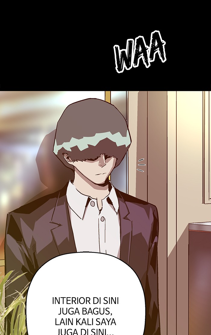 Weak Hero Chapter 111 Gambar 104