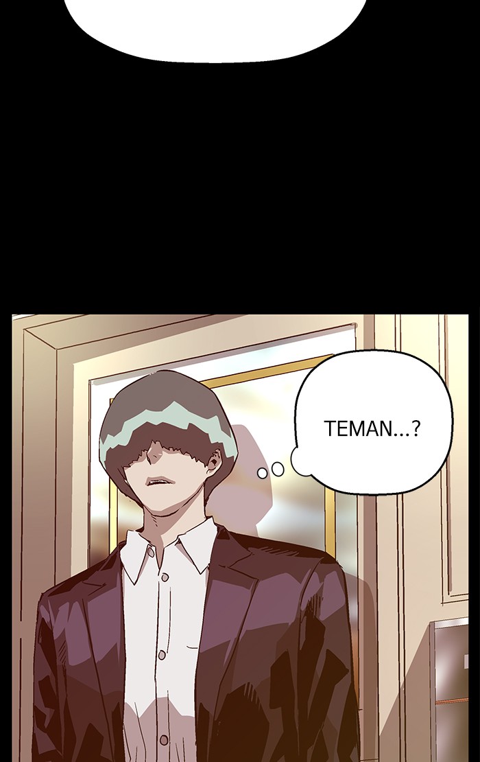 Weak Hero Chapter 111 Gambar 107