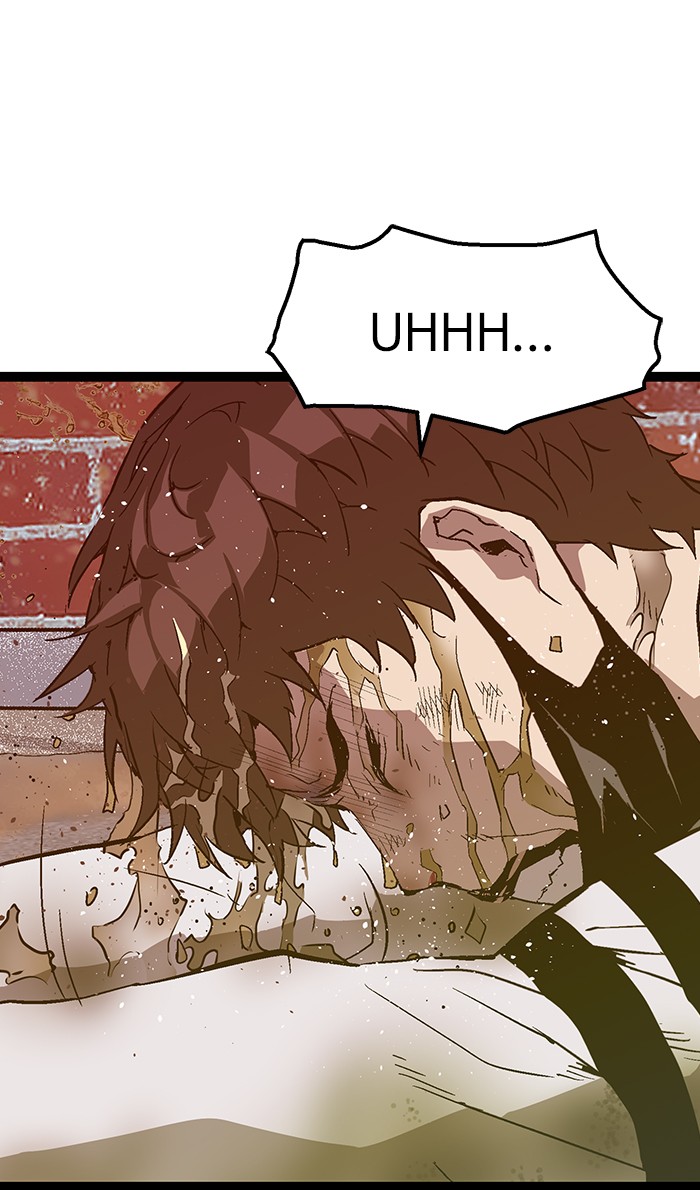 Weak Hero Chapter 111 Gambar 11