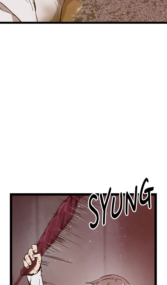 Weak Hero Chapter 111 Gambar 15
