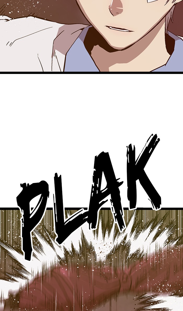 Weak Hero Chapter 111 Gambar 24