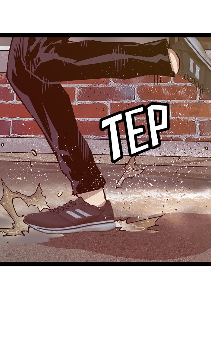Weak Hero Chapter 111 Gambar 3