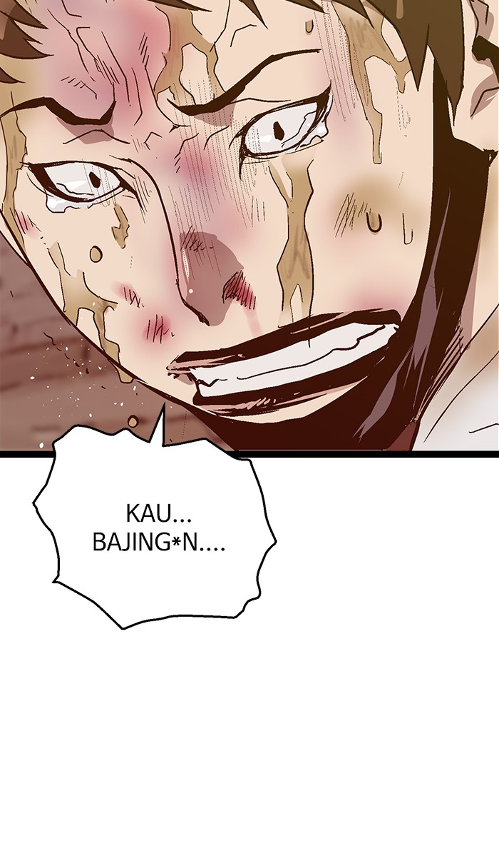 Weak Hero Chapter 111 Gambar 30