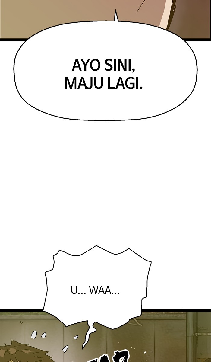 Weak Hero Chapter 111 Gambar 32