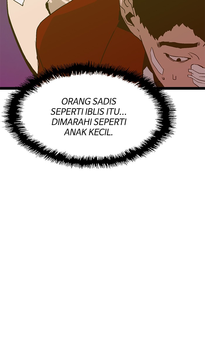 Weak Hero Chapter 111 Gambar 38