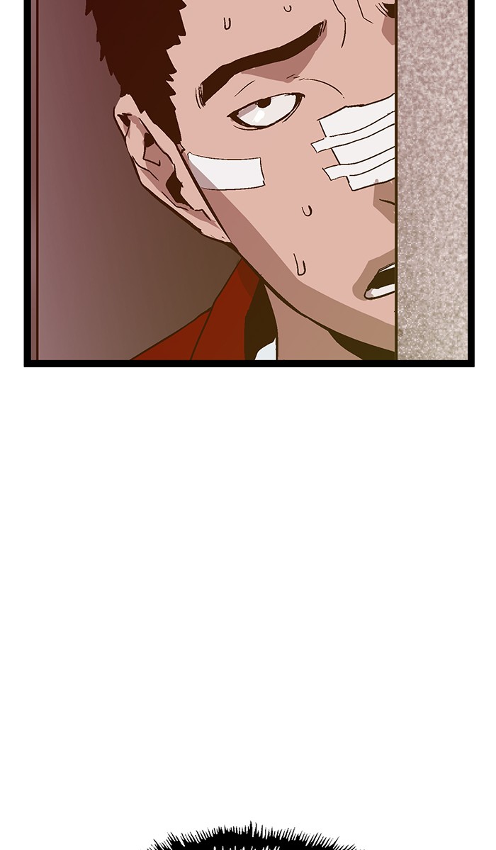 Weak Hero Chapter 111 Gambar 40