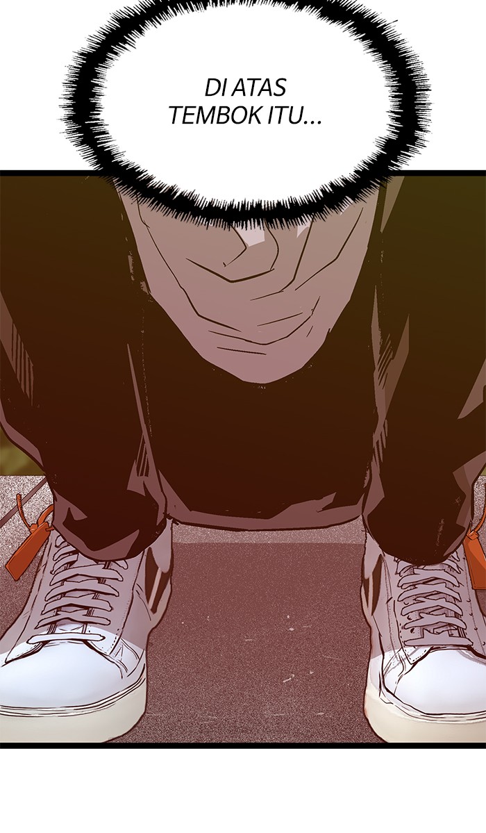 Weak Hero Chapter 111 Gambar 41