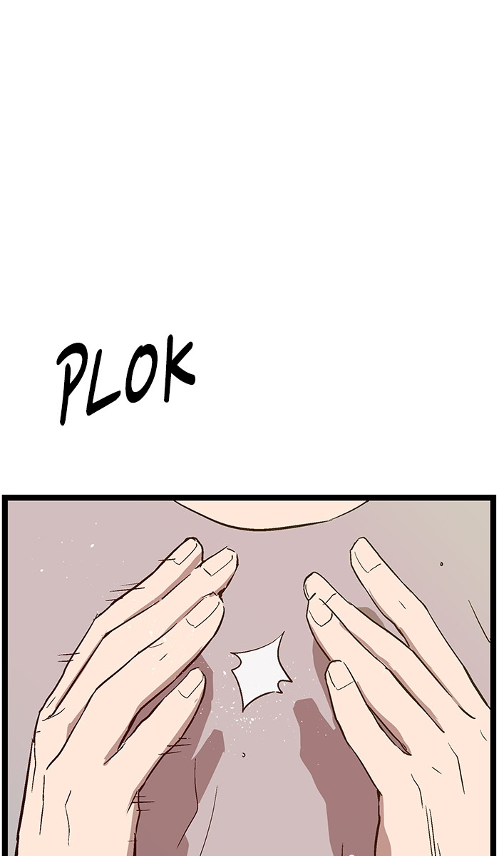 Weak Hero Chapter 111 Gambar 42