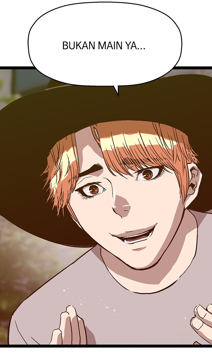 Weak Hero Chapter 111 Gambar 47
