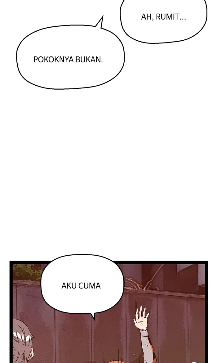 Weak Hero Chapter 111 Gambar 51