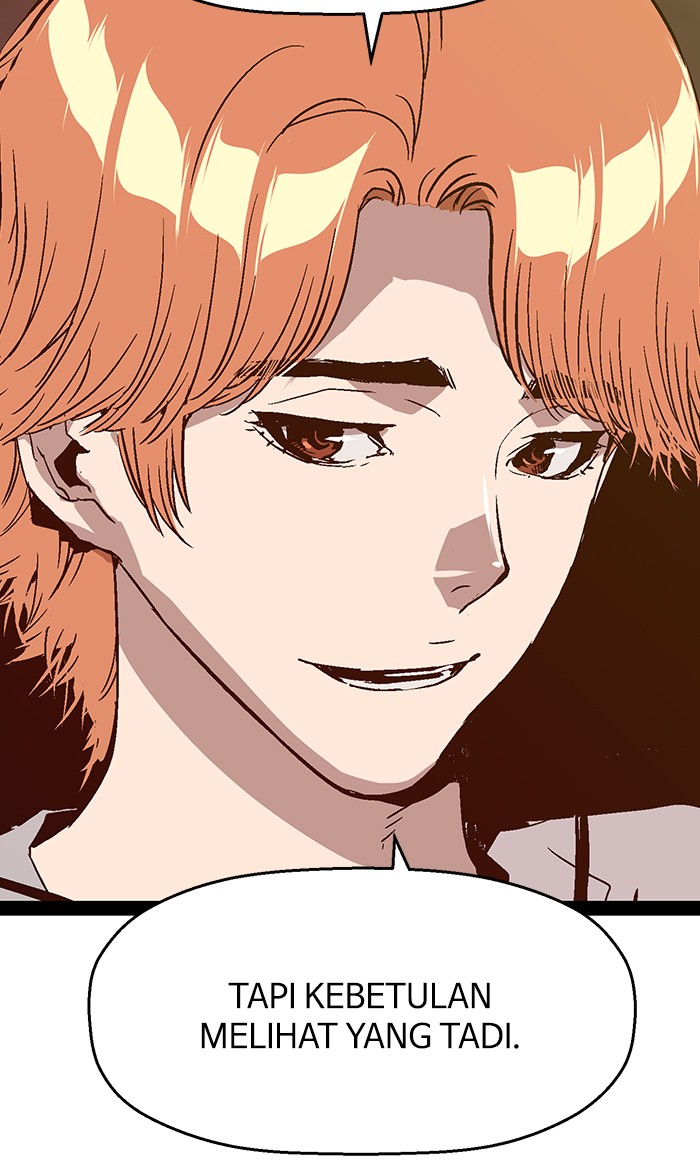 Weak Hero Chapter 111 Gambar 53